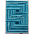 Microfiber 3D Shaggy karpet